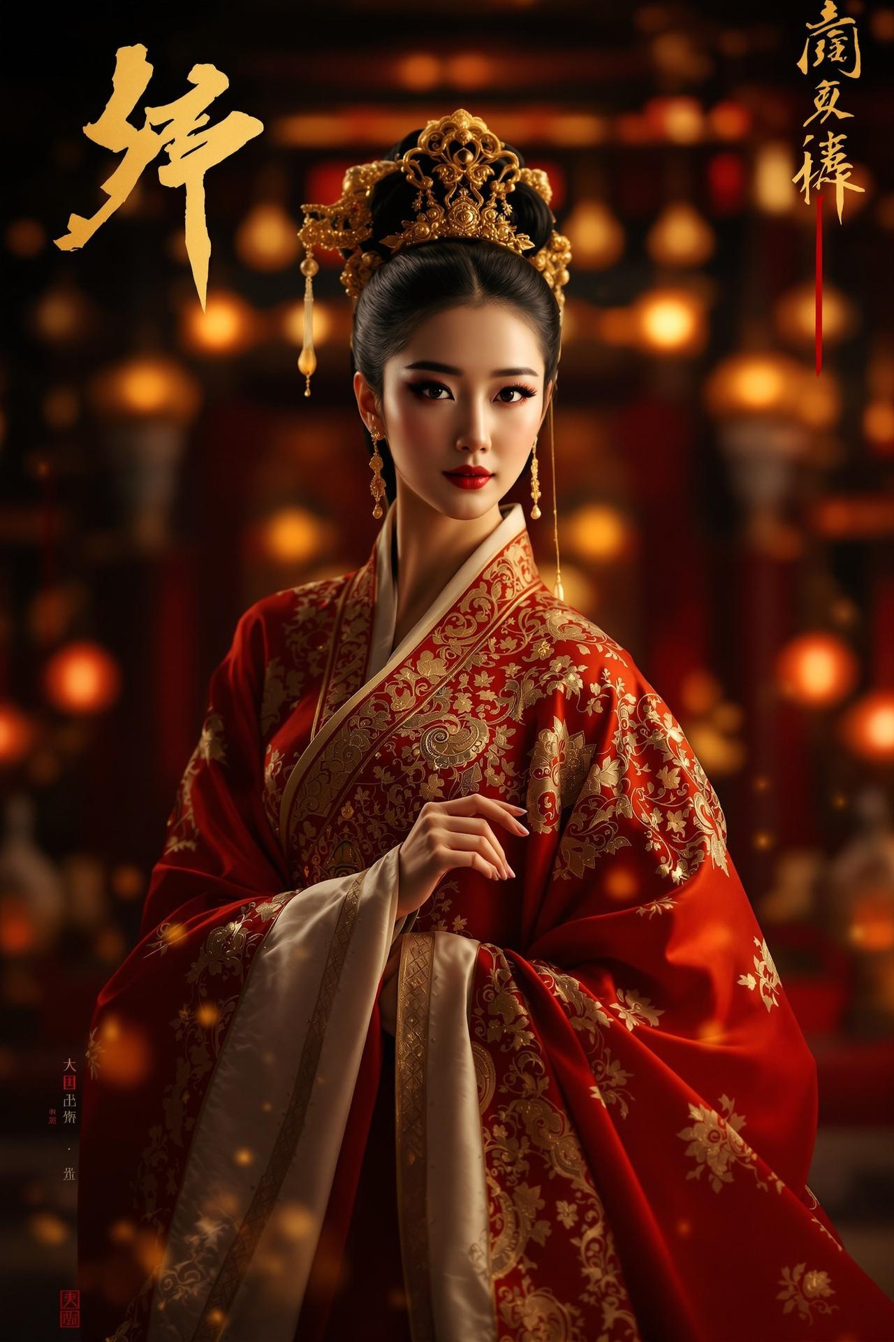 繁花似锦